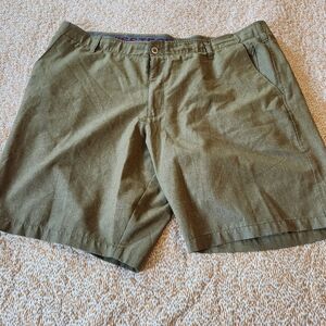 Swisss Tech Men's Shorts Size 42